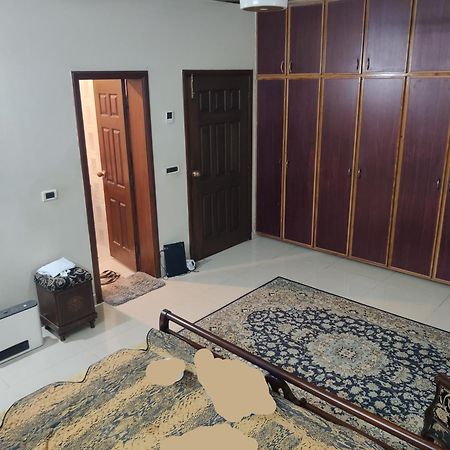 The Den Islamabad Exterior foto