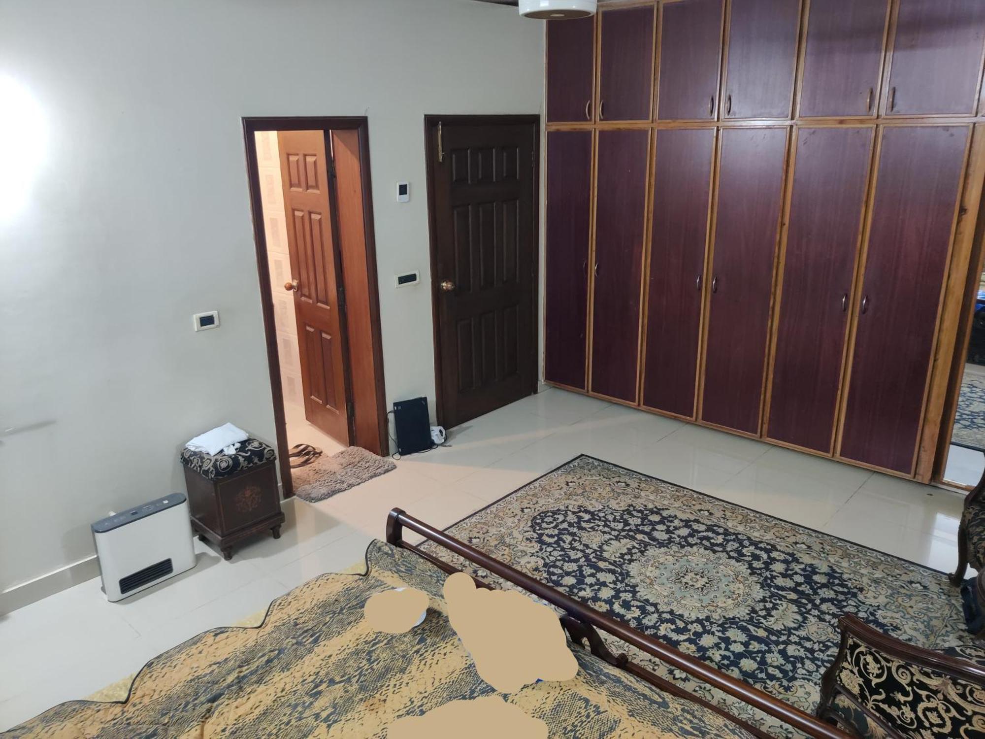 The Den Islamabad Exterior foto