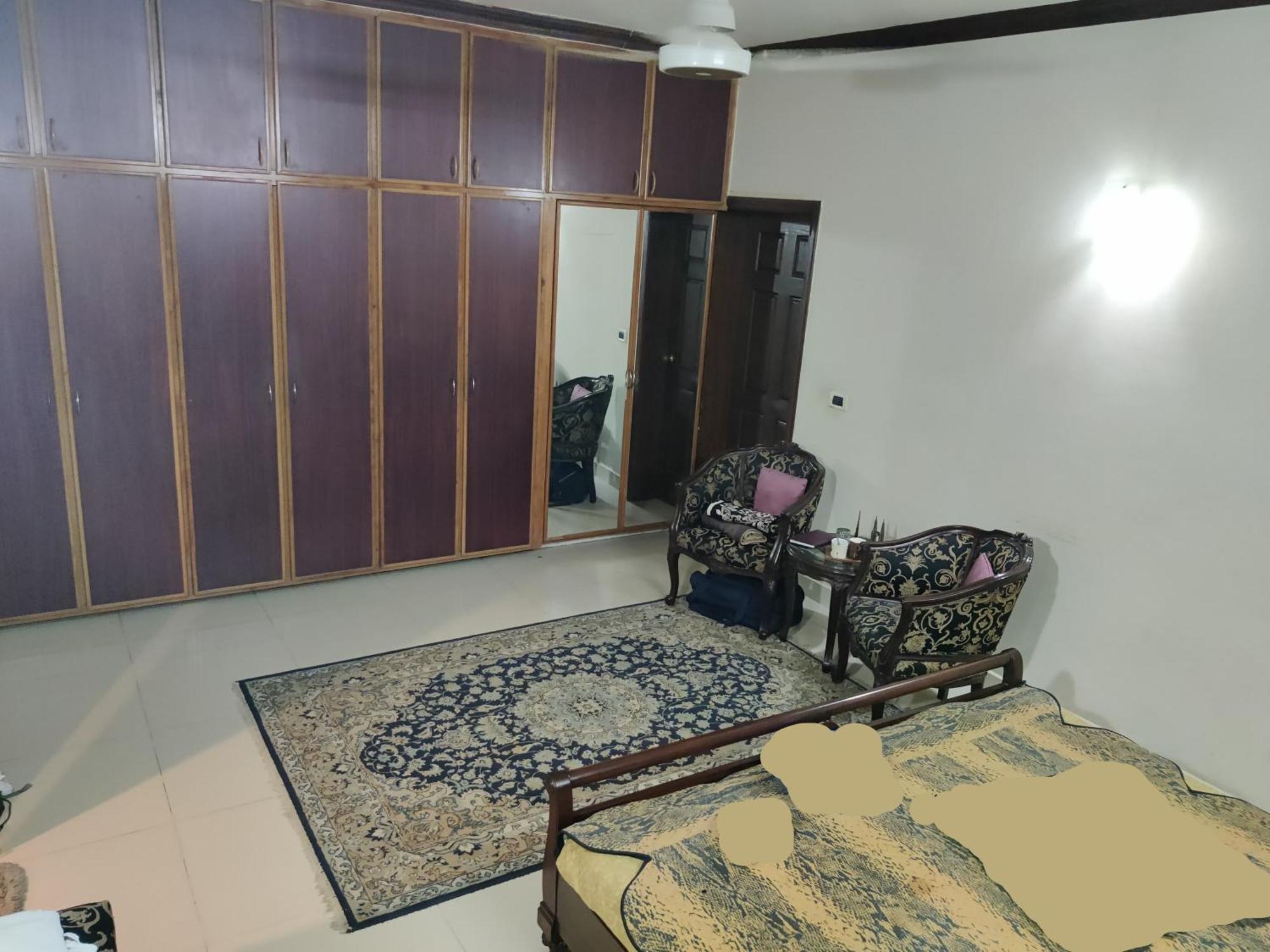 The Den Islamabad Exterior foto